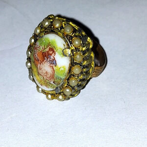 Antique Ring